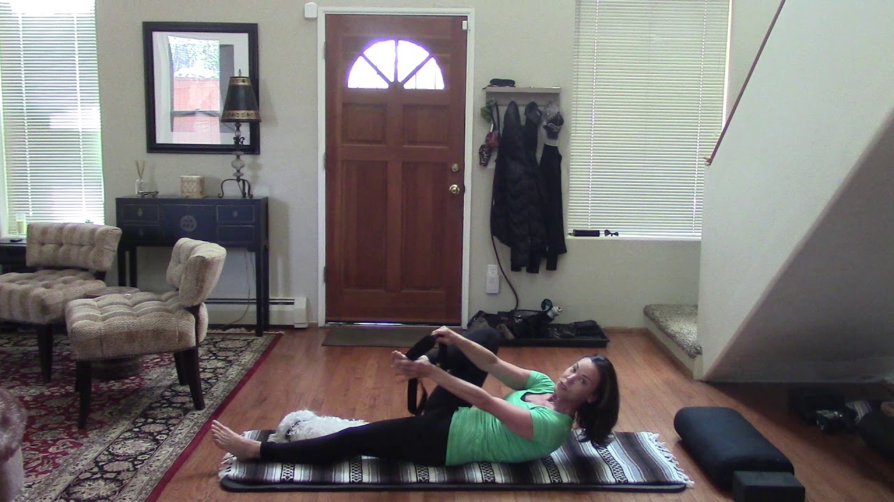 DEBBIE SIEBERS WELLNESS TIPS