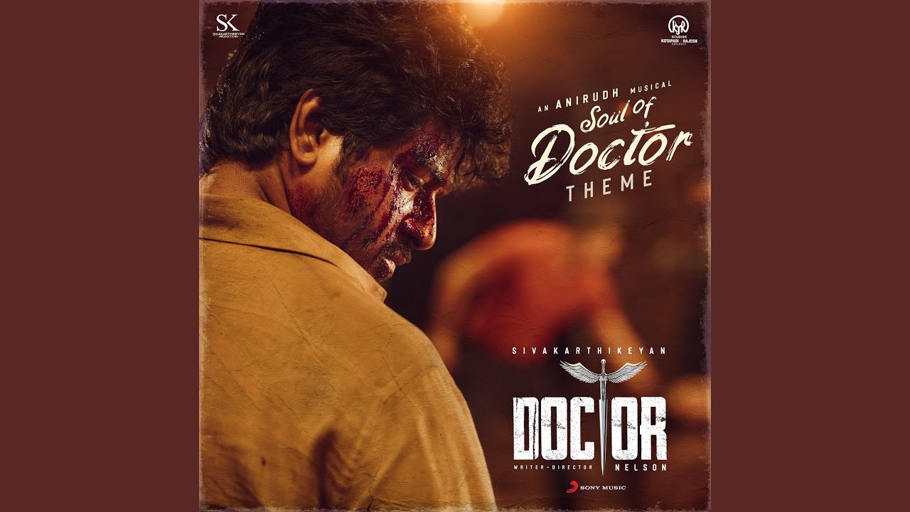 Soul of Doctor (Theme) (From 