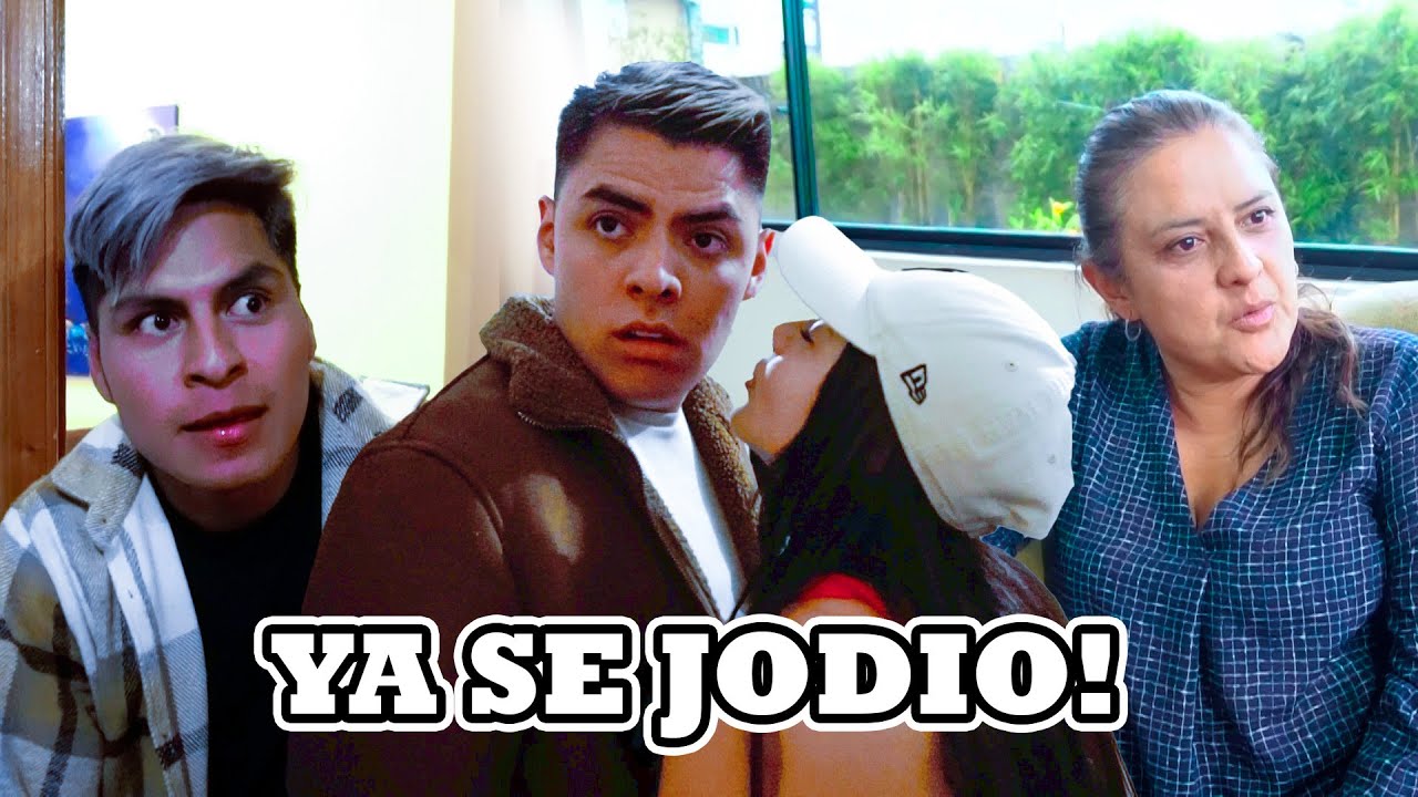 MI HIJO ES UN SANTO | Rommel Racp Ft. Kike Jav