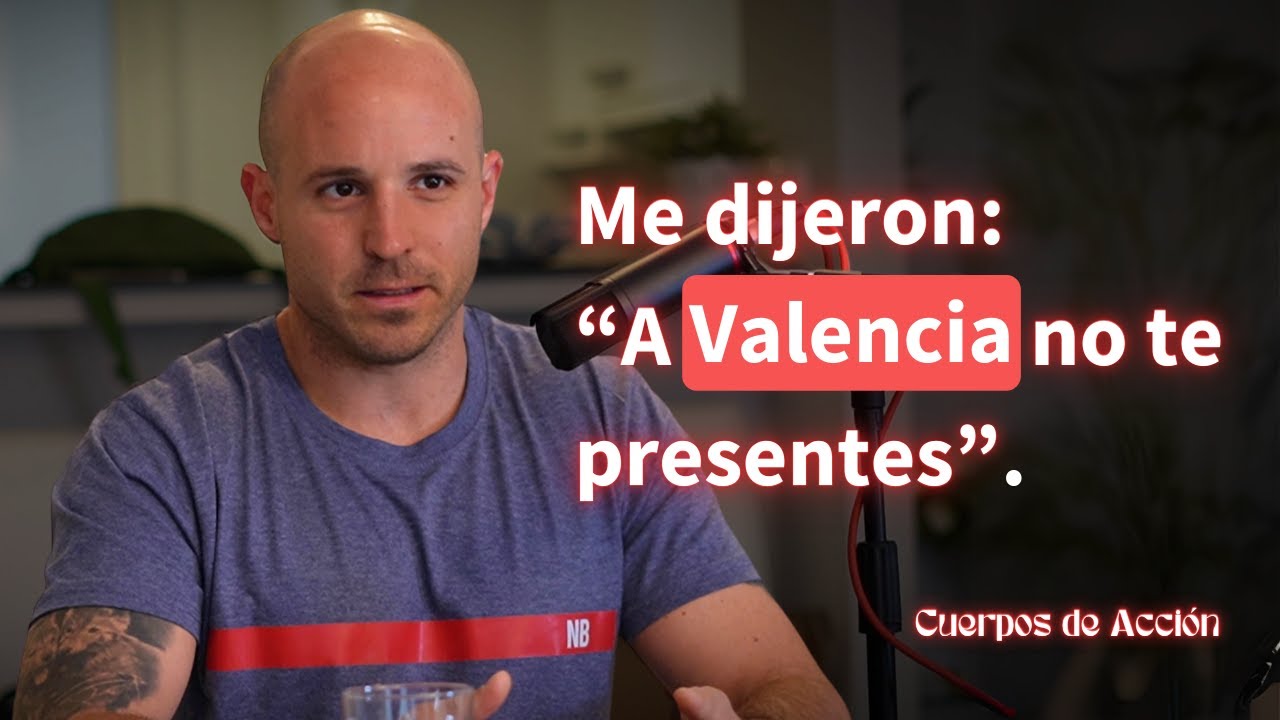 Navarrobomber - Claves para opositar y ser un buen bombero