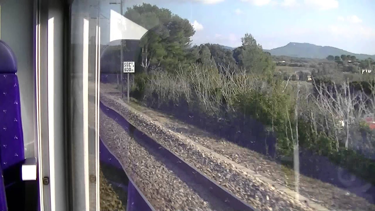 Z26500 de La Ciotat à St Cyr les Lecques [passionterpacasud]