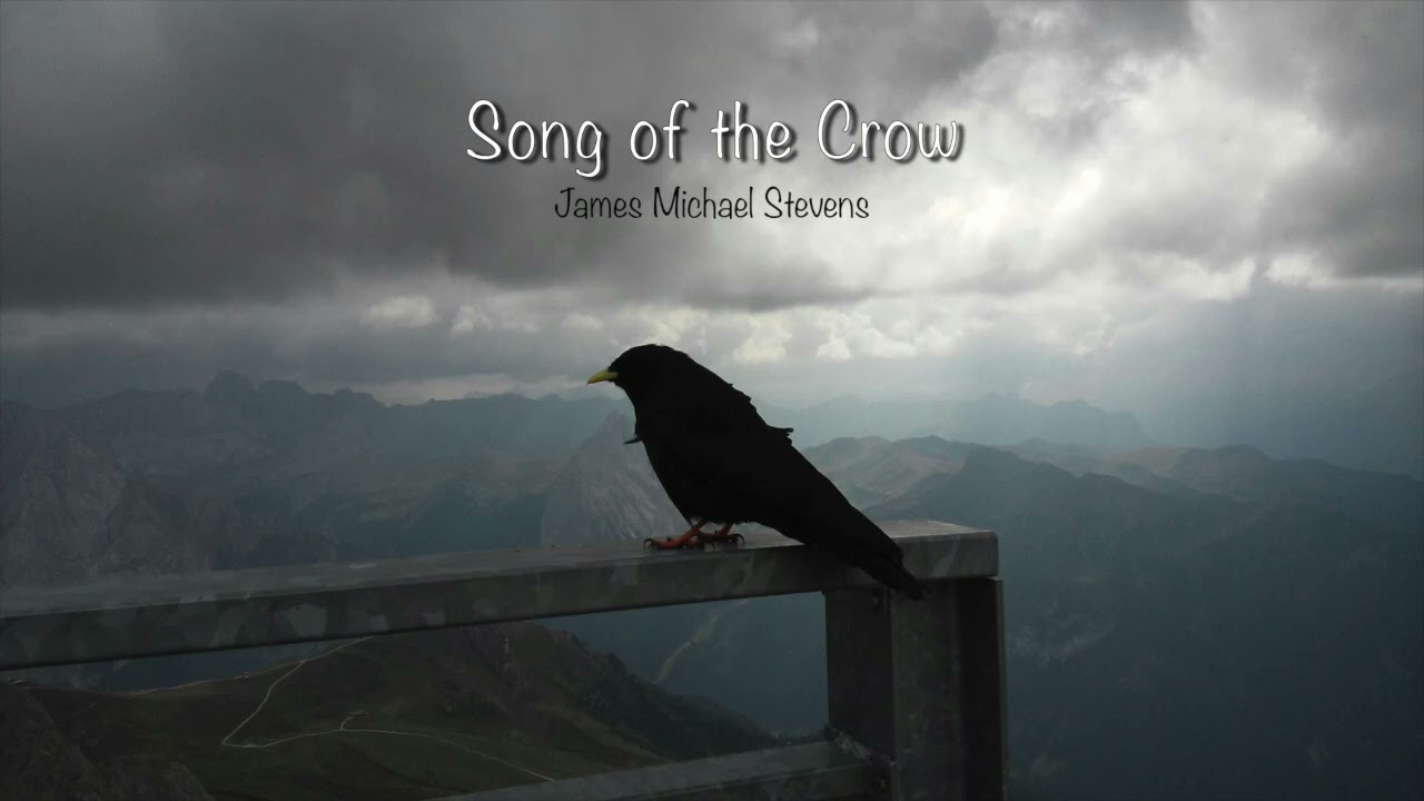 Song of the Crow - Organ Solo