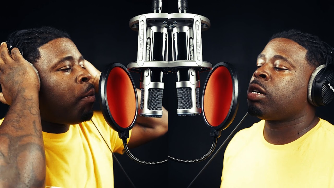 Mac E - Memphis (Live Performance) #Boxedin @WikidFilms