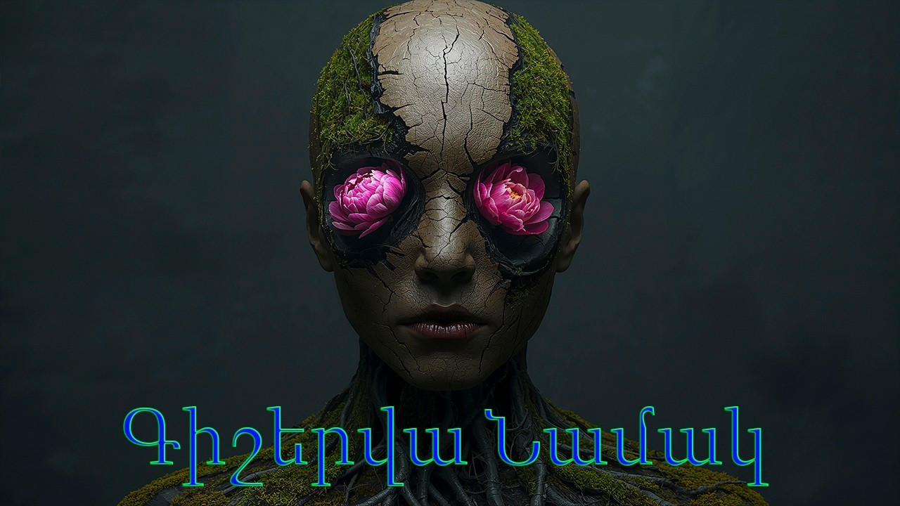 Գիշերվա Նամակ - Armenian Rap 2026 - Армянский рэп