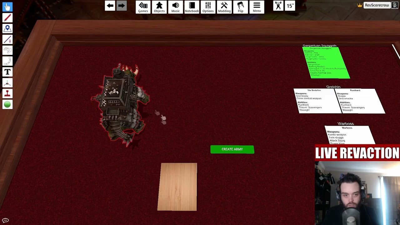 How to Play Warhammer for only $20 (and its better)