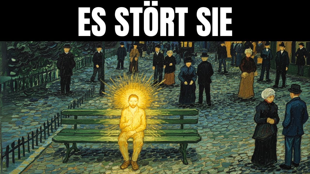13 Anzeichen f&uuml;r eine so starke Aura, dass sie andere verunsichert | Carl Jung