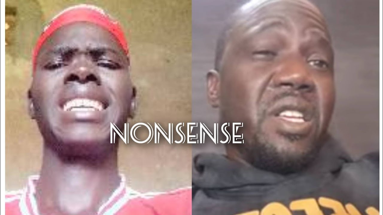 OWINY KANY LUKIN GANG BOSMIC KONYE PE.