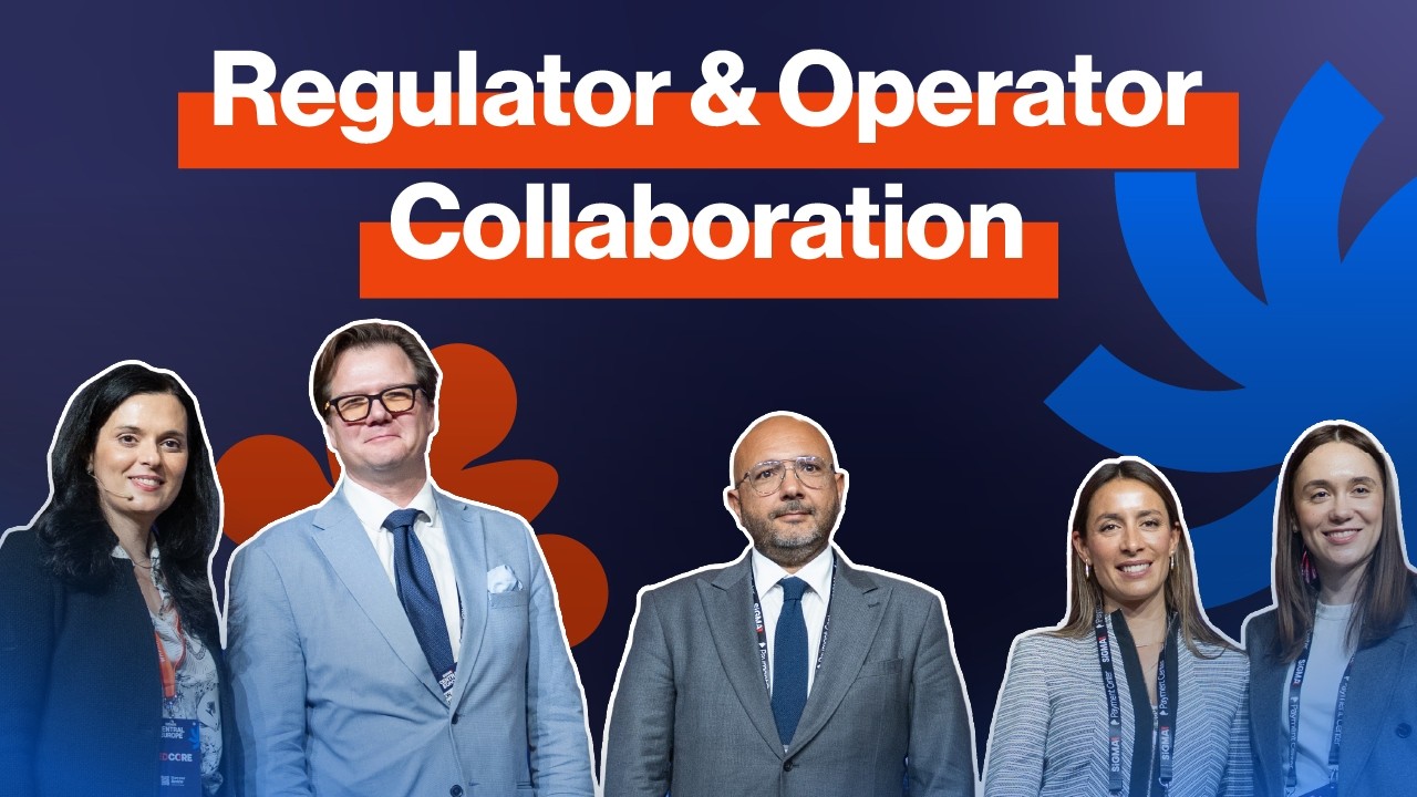 Can collaboration between regulators and operators reshape Europe's gambling framework?