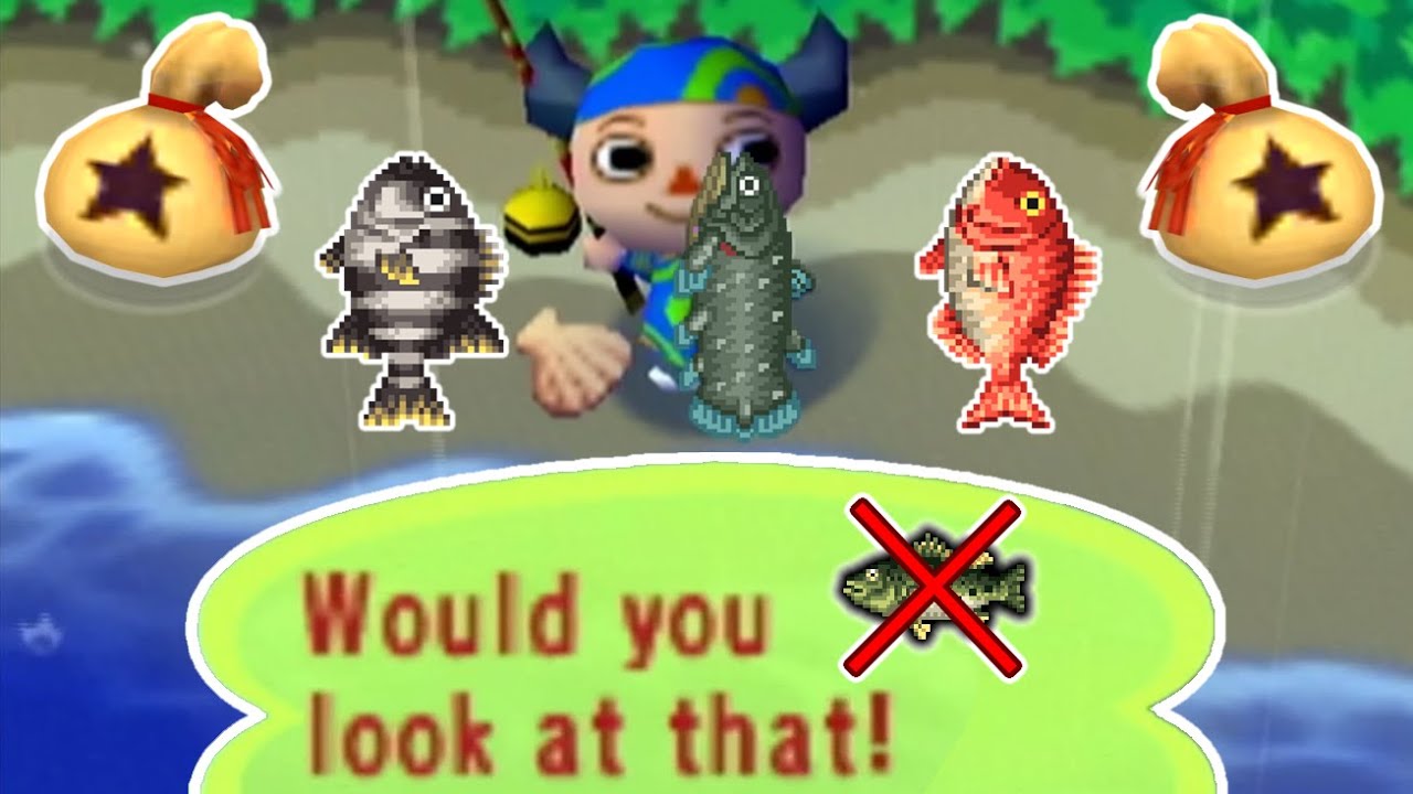 How many Bells can I make fishing in one day?