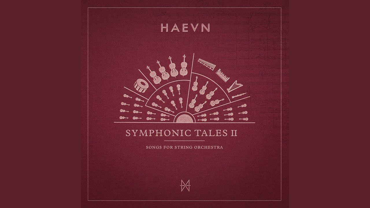 Finding Out More (Symphonic Version)