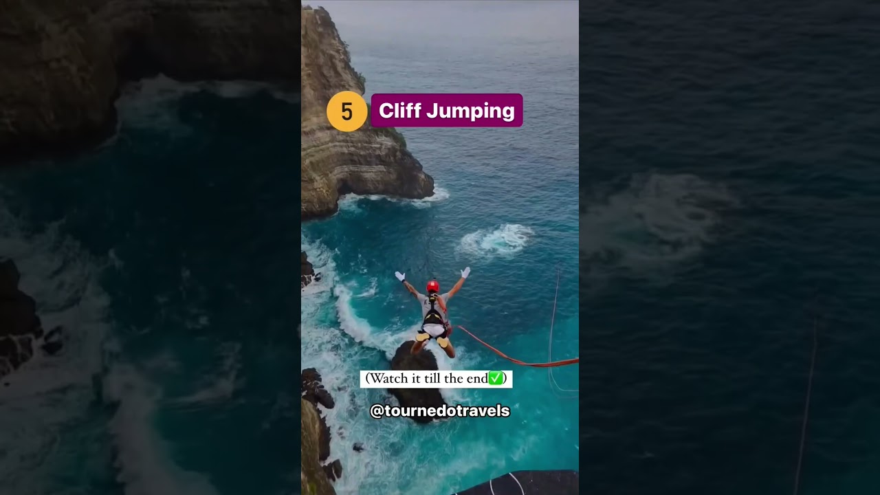 Planning a trip to BALI ? Here are 9 activities , you just can't miss - ☎️82-9040-5227 | Bali tour