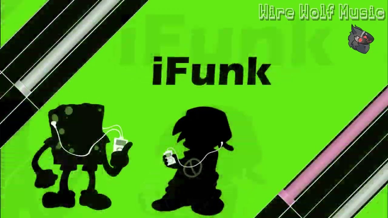 Fnf Spongebob Parodies v2 OST | 𝕚𝔽𝕦𝕟𝕜 | By Wirewolf