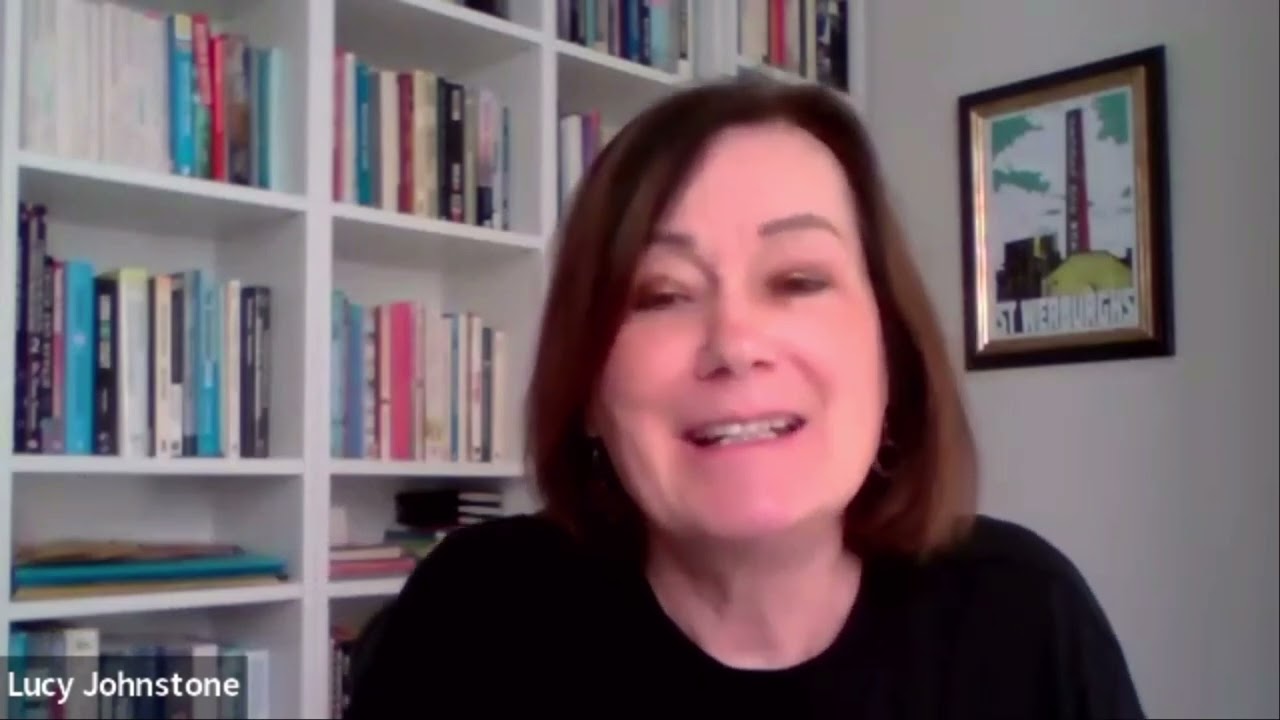 PATTERNS part of The Power Threat Meaning Framework explained LONGER interview with Lucy Johnstone