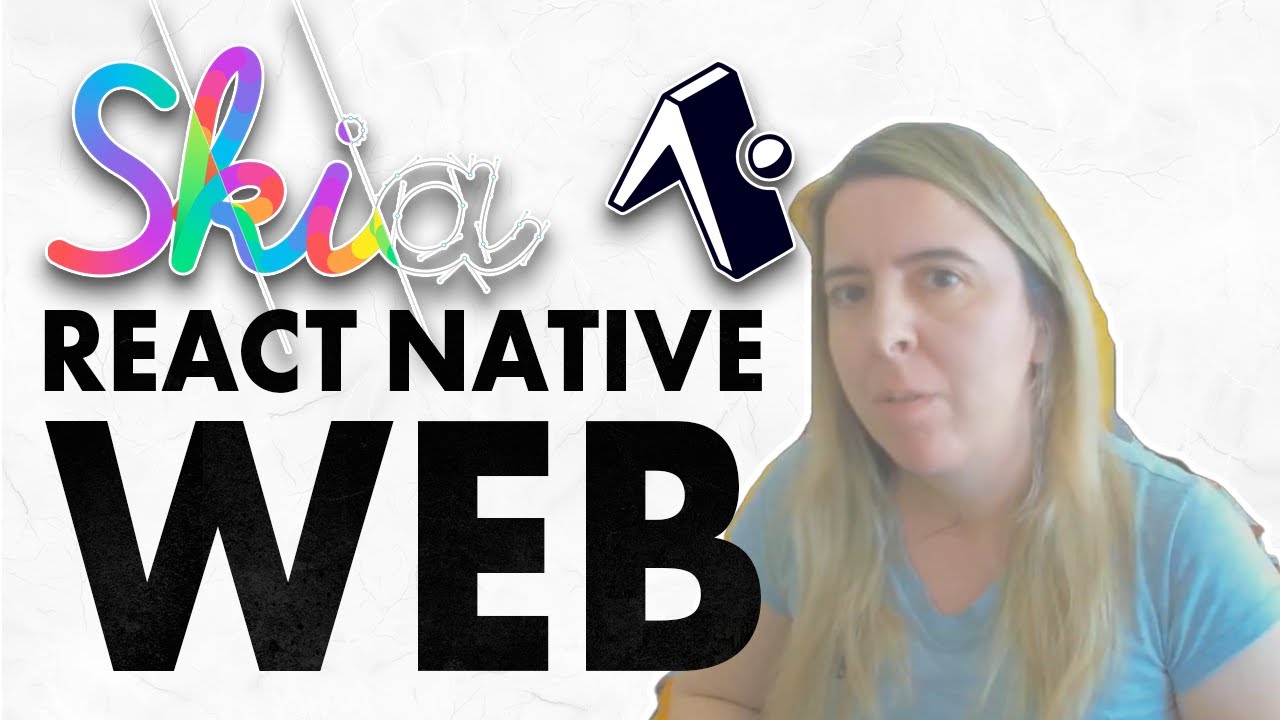 Set Up React Native Skia in Expo (Web + Native)