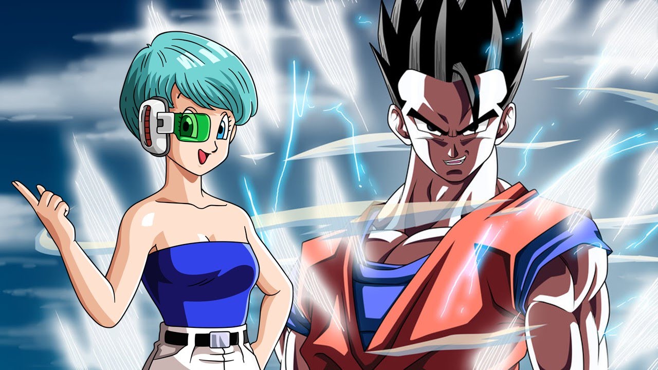 DB, DBZ - Niveles de Poder Oficial (Sin Fake)