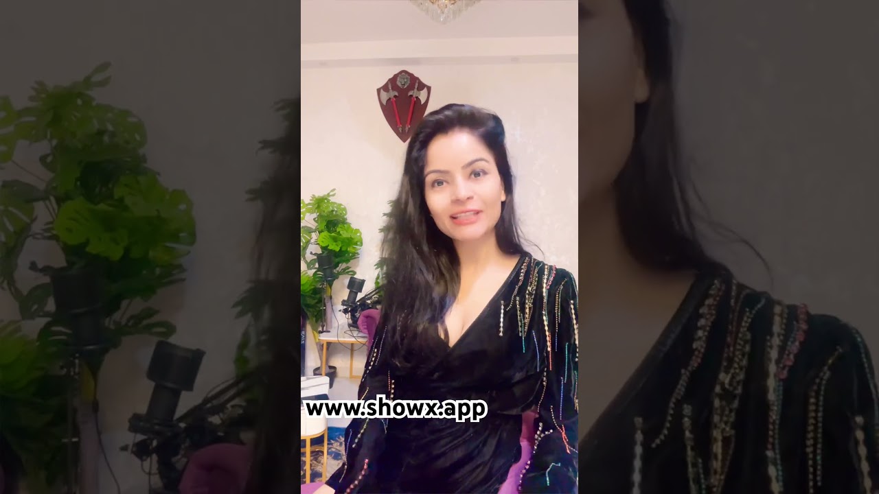 www.showx.app ko subscribe kariye aur agar enjoy kariye .. #gehanavasisth #webseries #ott #website