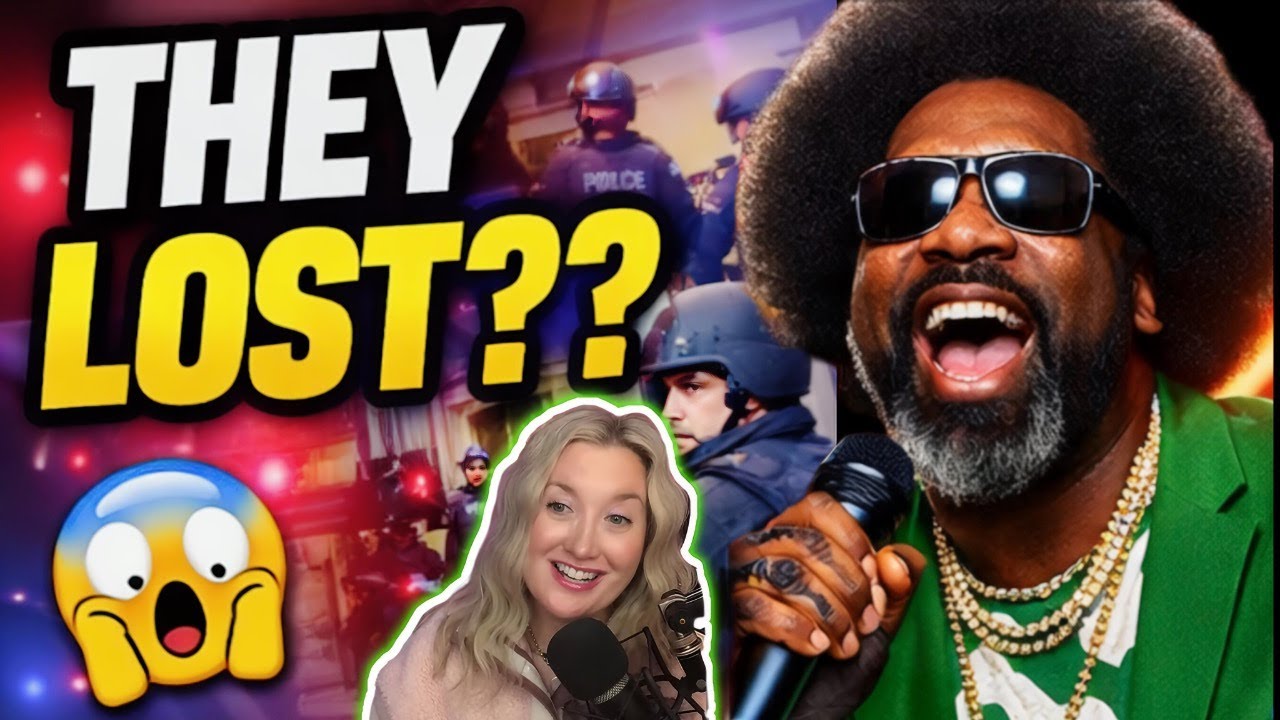 Chaos, Drama and HIGHlarity in the Afroman Trial Day 2 ROAST