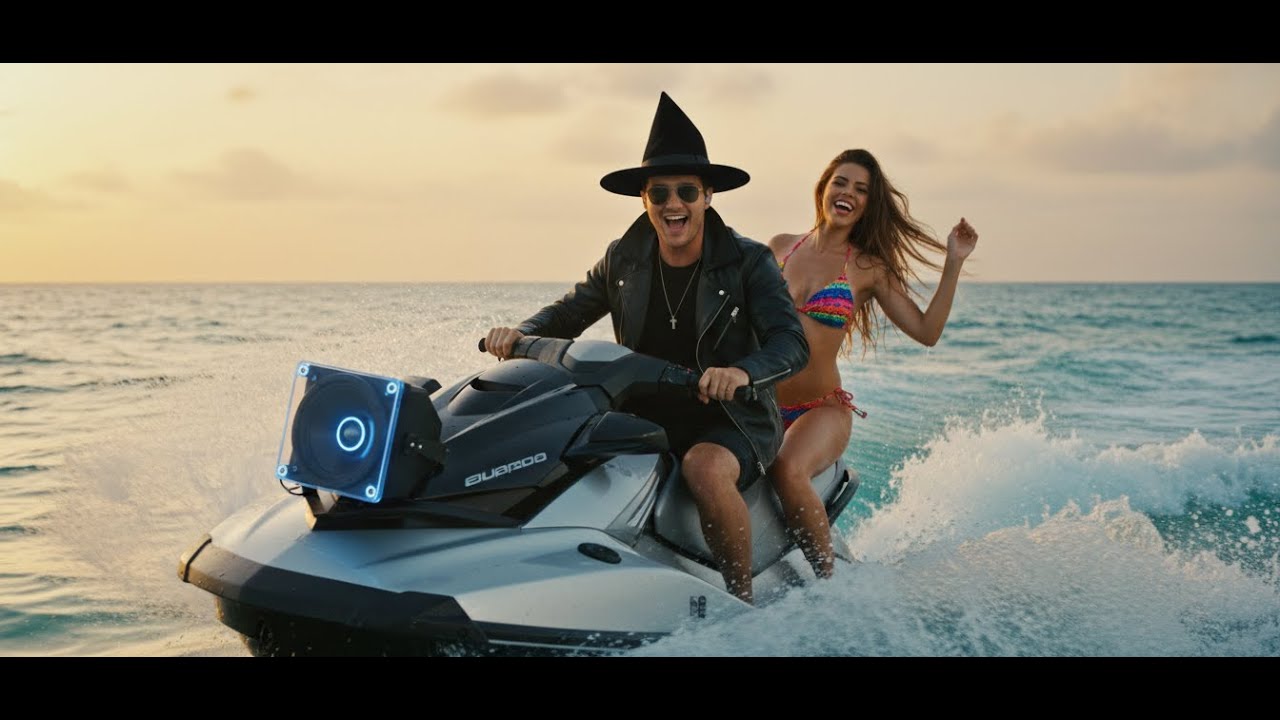 PEDRO SAMPAIO, MC Meno K, Melody - JETSKI (VERSÃO BREGA) - MAGO DO BREGA OFICIAL