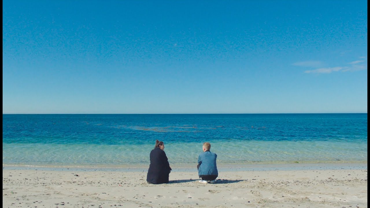 &Oacute;lafur Arnalds - Island Songs (full film)