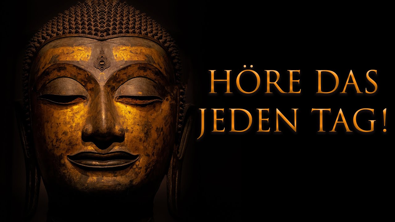HÖRE DAS JEDEN TAG! - Befreie dich von Sorgen, Angst und Unruhe - Lerne, Ängste & Sorgen loszulassen