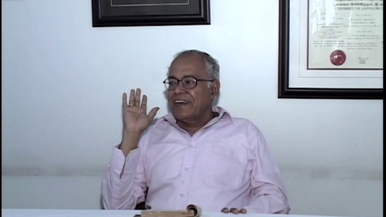 சிவஞானபோதம் 2ஆம் சூத்திர விளக்கம்   Sivagnana botham 2nd Aphorism