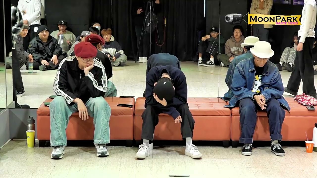 20260208 Pop Nova Vol.1 大學組 八取四強賽~TK vs Hao