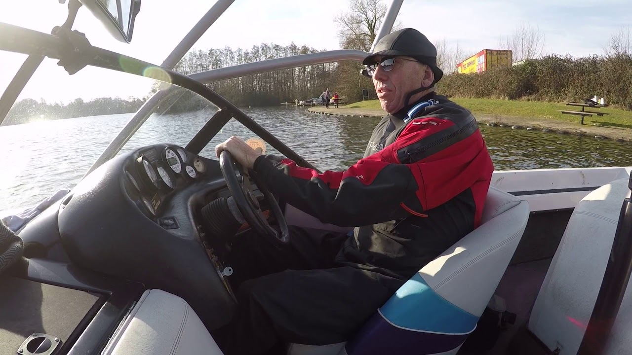 Ski Nautique 1996   Wakeboard 17022019