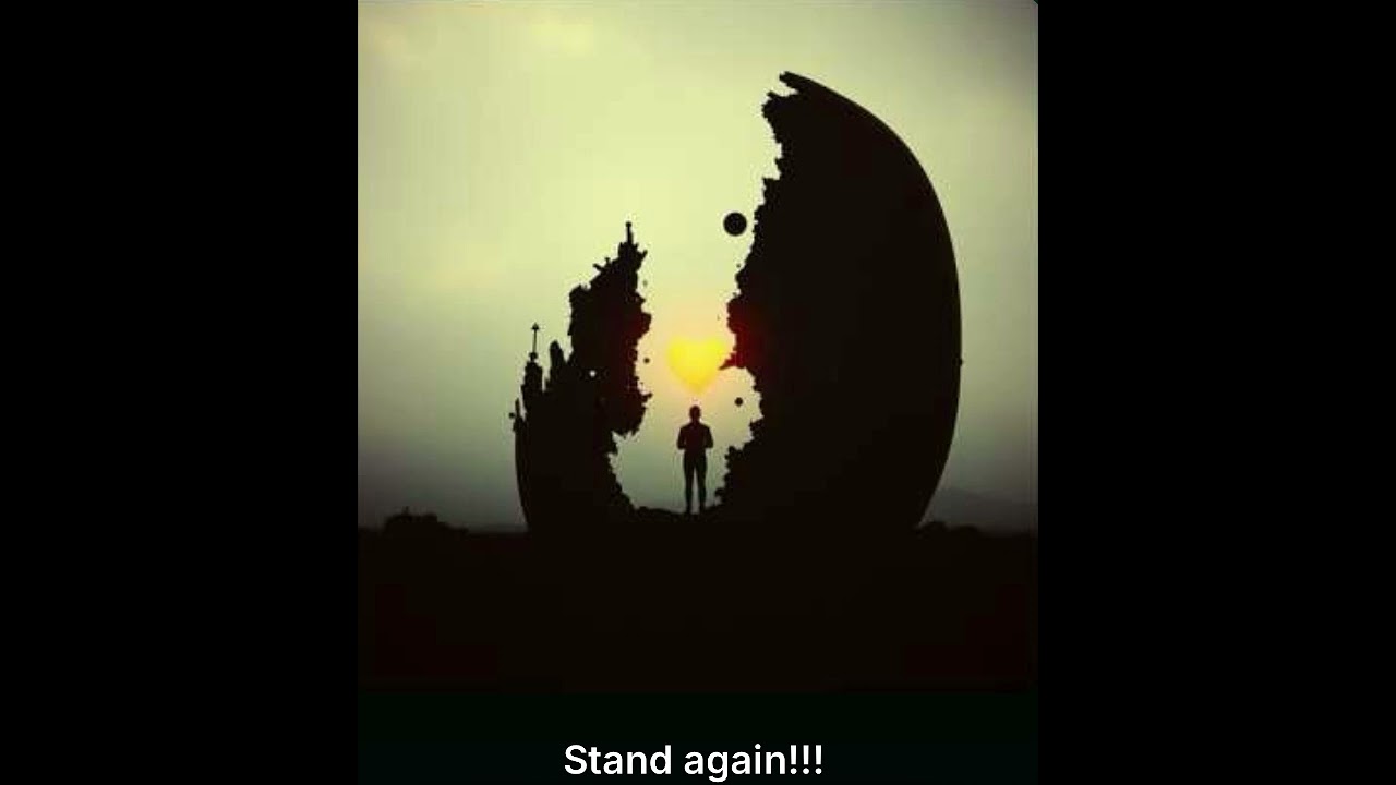 Still Standing!!