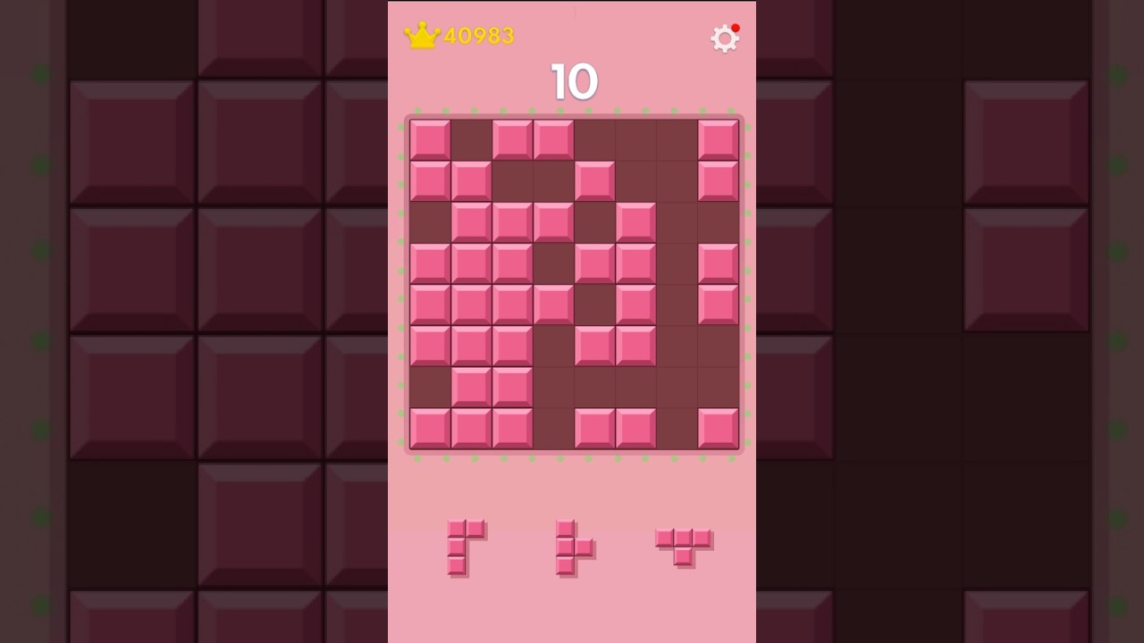 BLOCK BLAST!!!