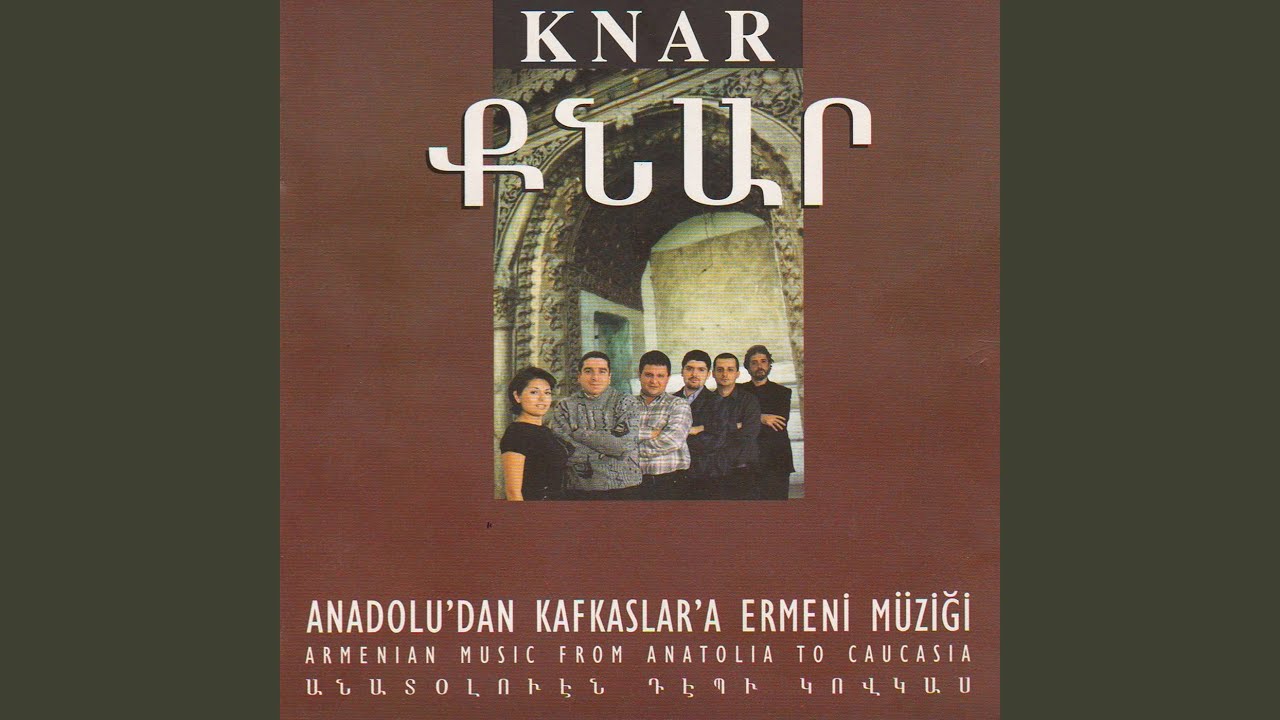 Mışo Sarer / Dağda Harman