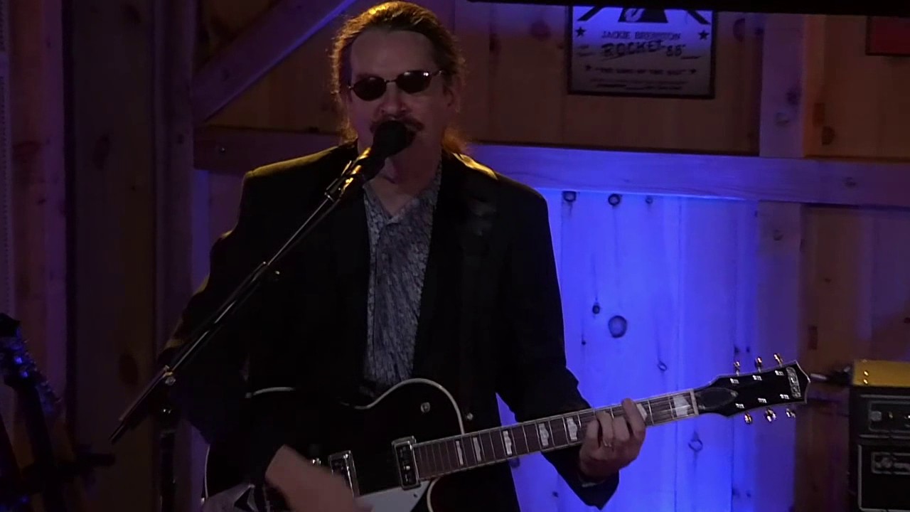 The Weeklings' Beatle Bash - You're Gonna Lose That Girl