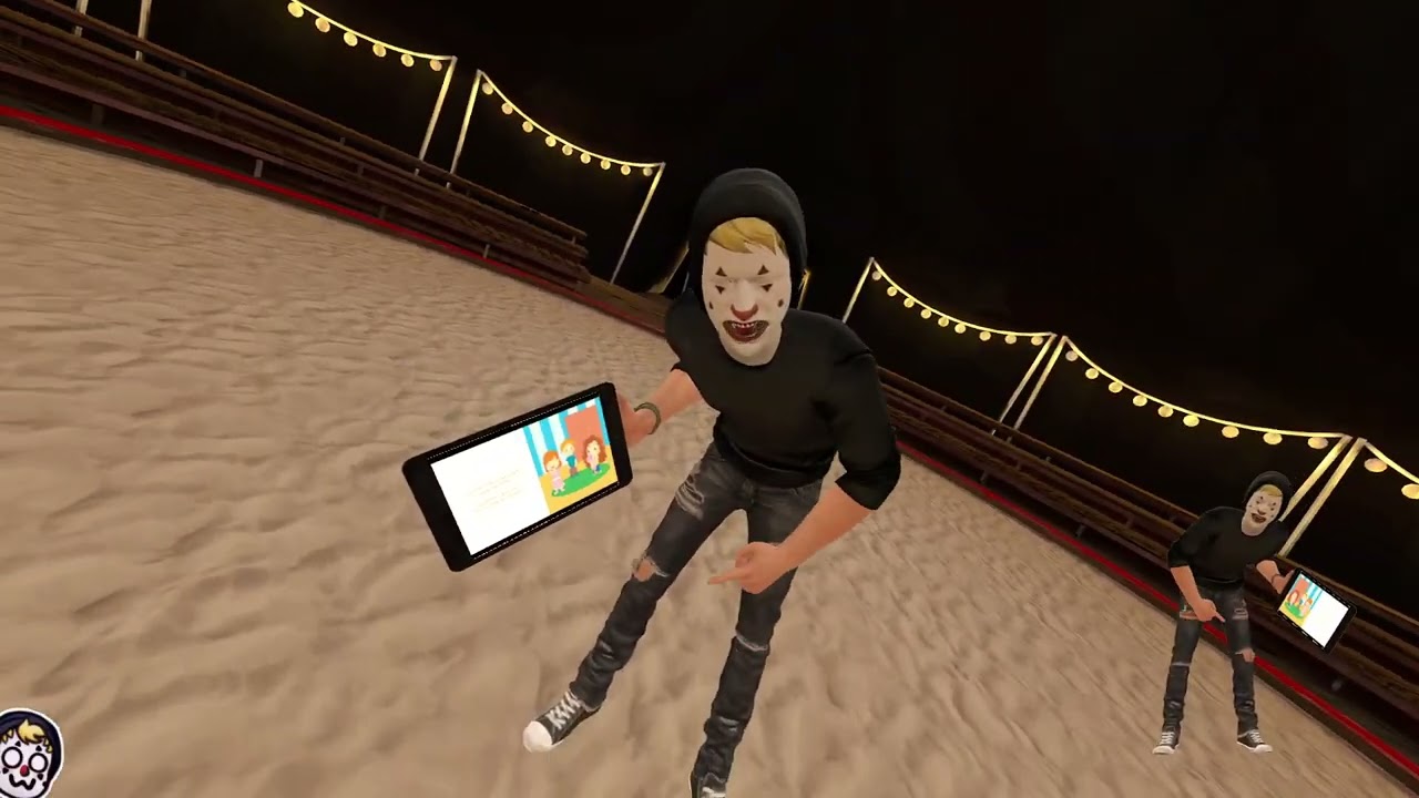 New Room Sorry if Scuffed! - 2025/08/05 - Lolathon VOD Archive