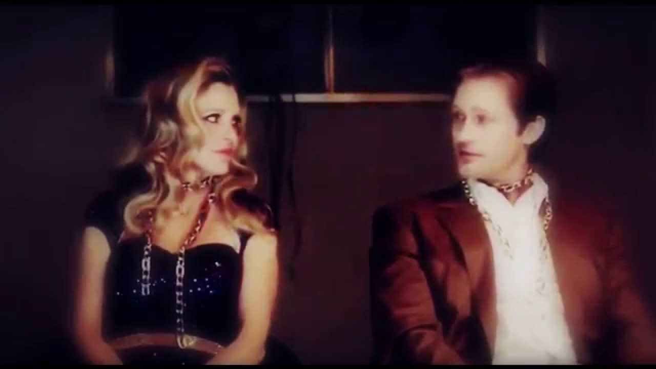 ● Pam & Eric | 'What's a soulmate?'
