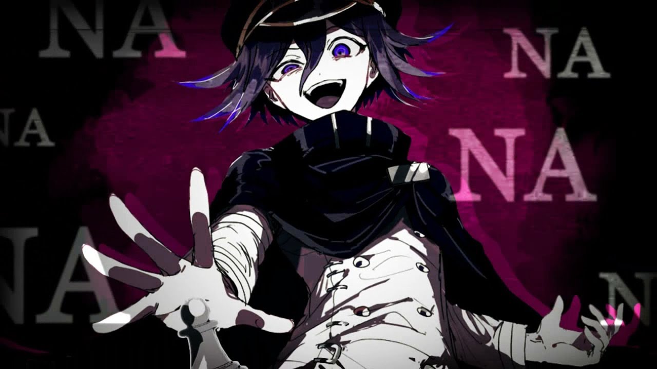 「DS」N.M.E. [Danganronpa V3 MEP]
