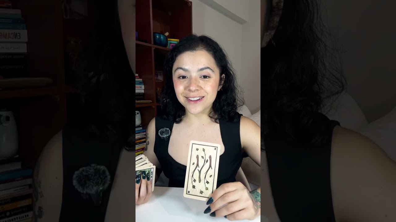 Escorpio - tu energía se está limpiando 
