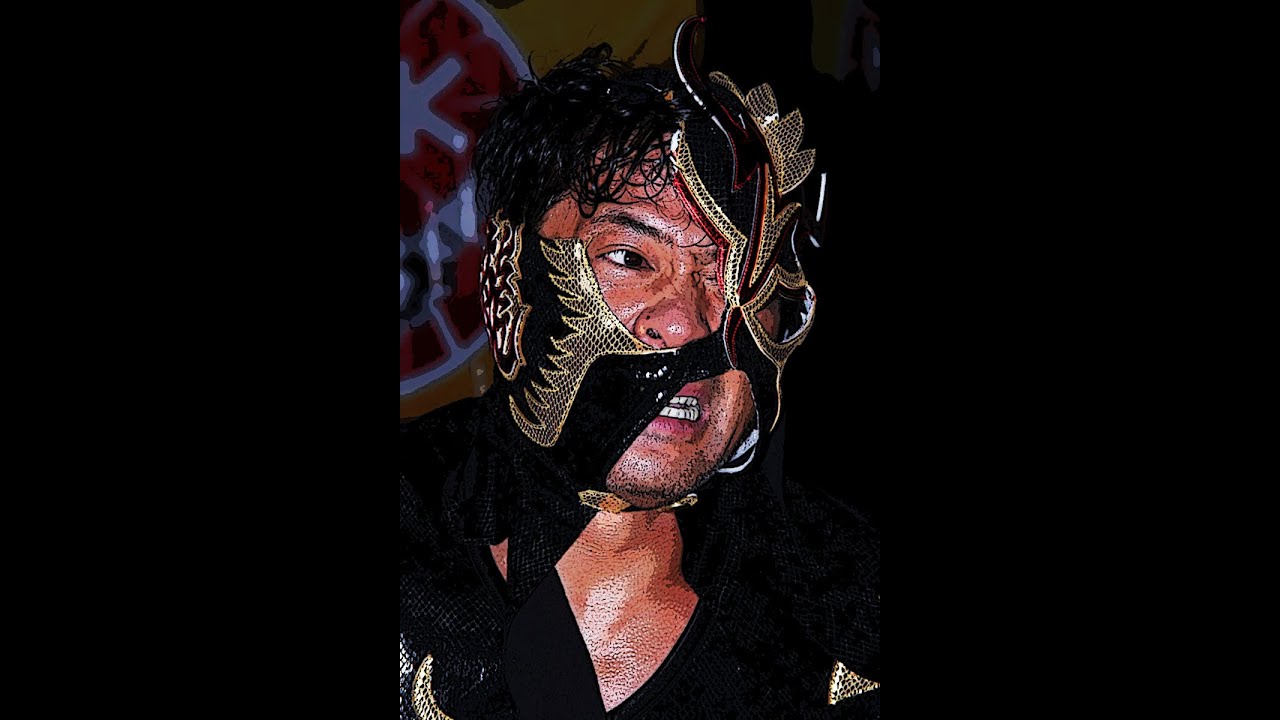 Ultimo Dragón, Caristico y Octagón vs Fuerza Guererra, Tiger Ali y Mephisto