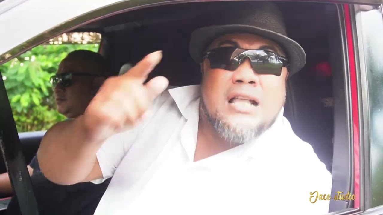 Leaso Tasi Saufo'i feat. Shorty Kap & Lagi Mata'utia - O Oe O La'u Totoga (Official Music Video)
