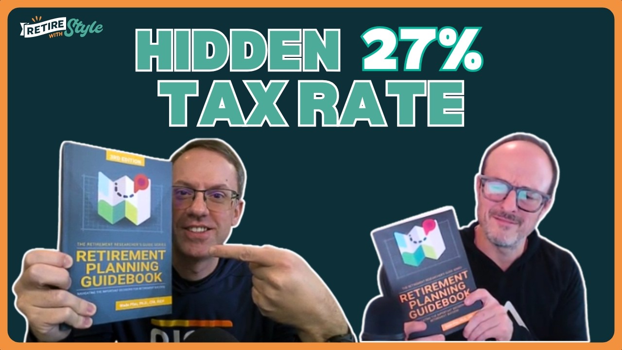 Episode 216: The Retirement Tax Mistake That Costs Thousands