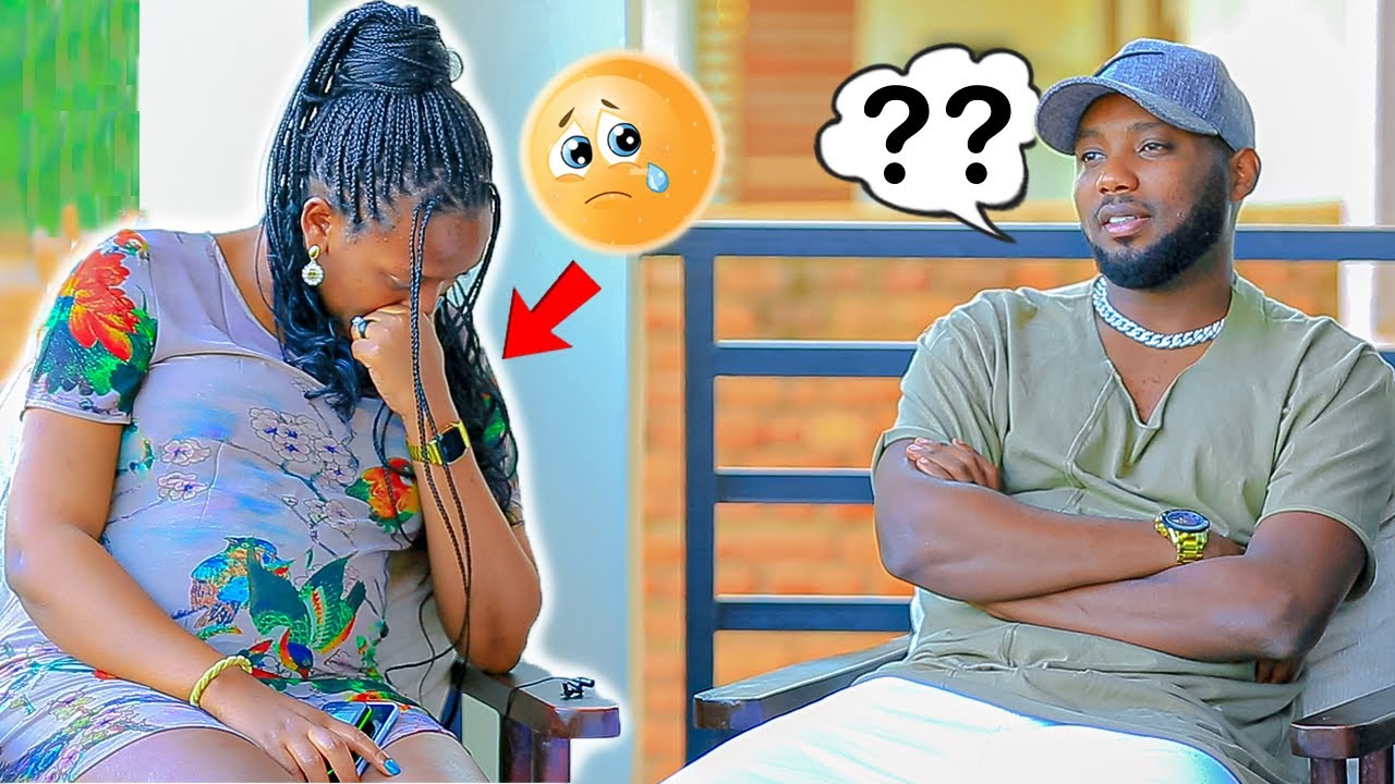 MWIJORO RYUBUKWE Yverry YANSIZE MUNZU njyenyine😥TWASUYE COUPLE YA YVERRY NA VANILLAH😍Bamaze imyaka