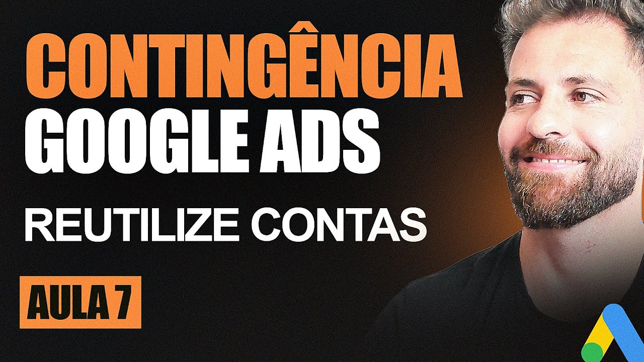 Limpando Contas de Google Ads 👉 Restaurando Contas de Gmail Para Criar Novas Contas de Google Ads
