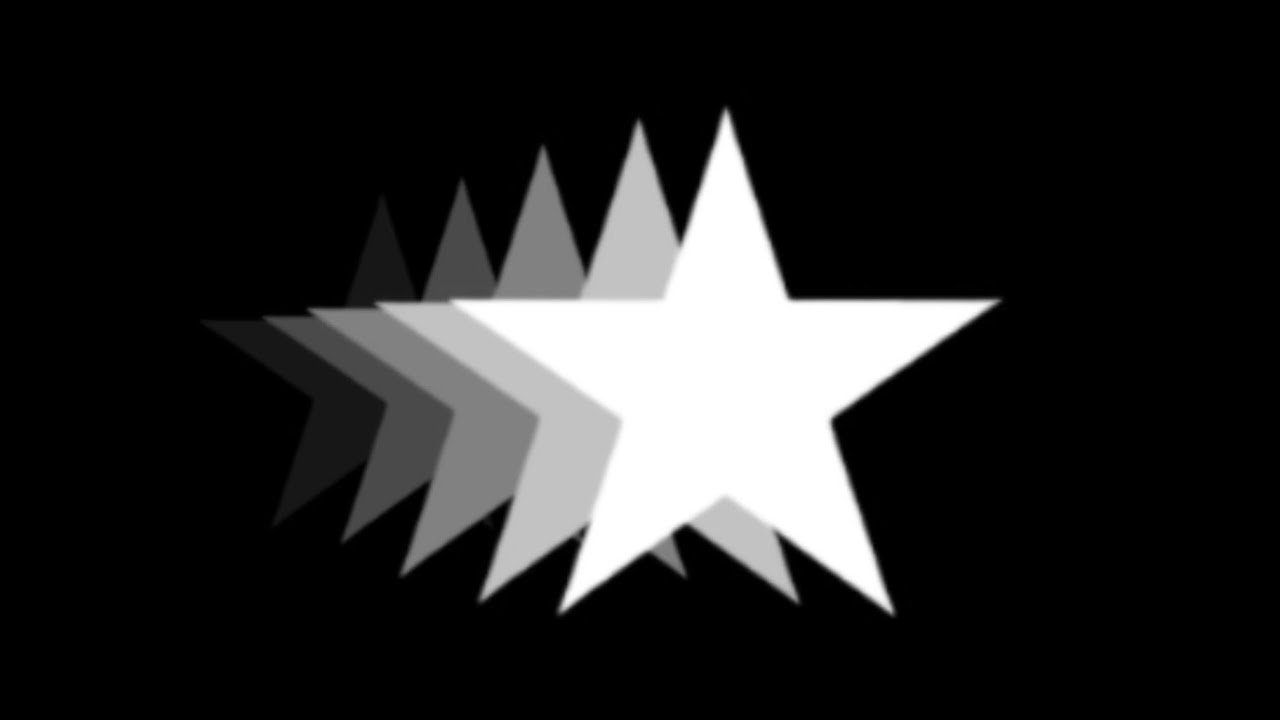 Radiohead - Black Star [DnB remix]
