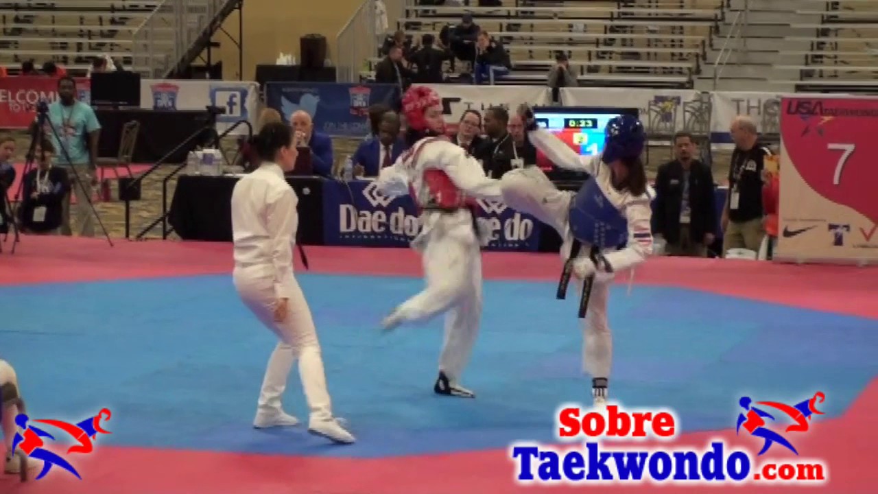 2017 US OPEN Panipak Wongpattanakit THA vs Tijana Bogdanovic SRB