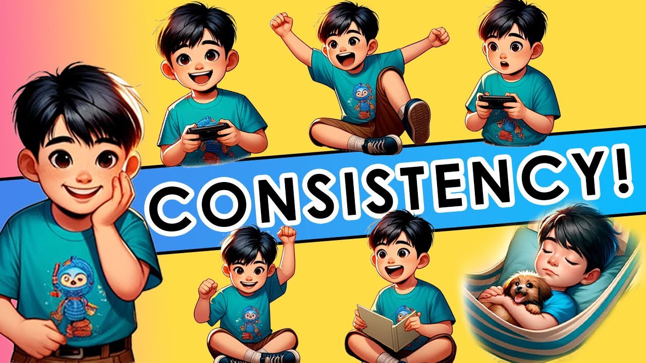 ChatGPT for Children's Books: Faster, Better, More Consistent!