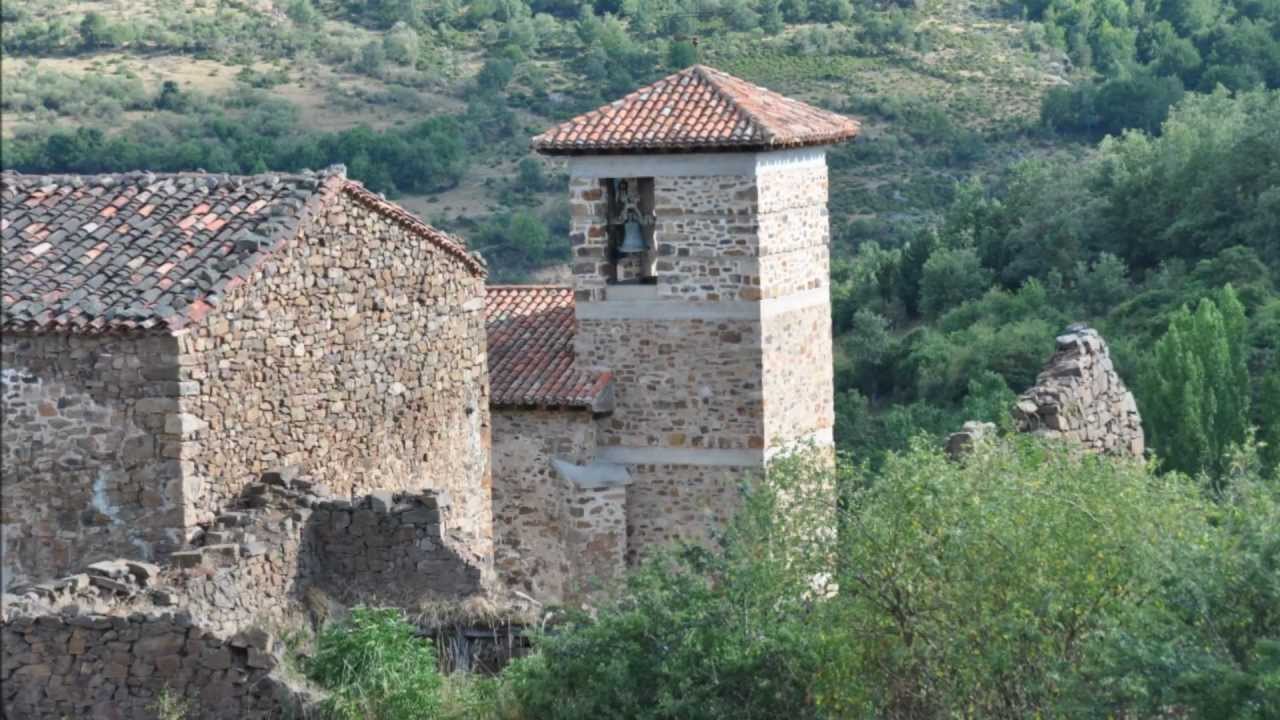 SAN ANDRES (2012)