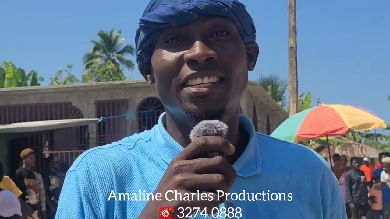 ANSE DU CLERC DANS LA GRAND'ANSE, UN ENDROIT À DÉCOUVRIR