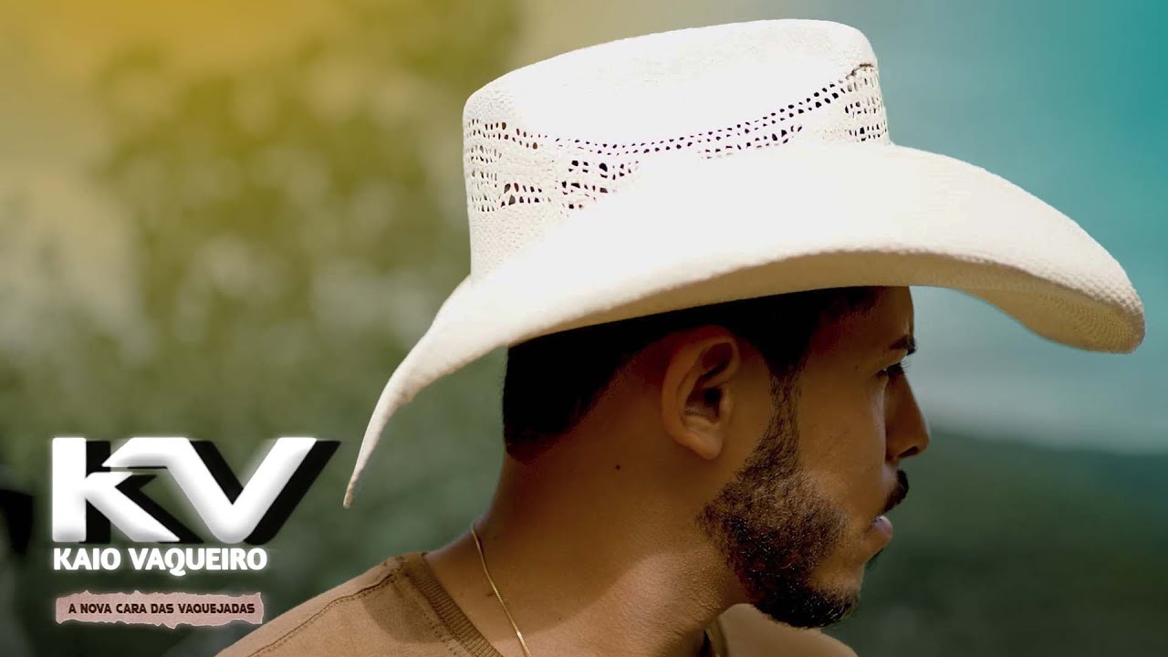 Kaio Vaqueiro  - Sua Ingratid&atilde;o (Clipe Oficial)