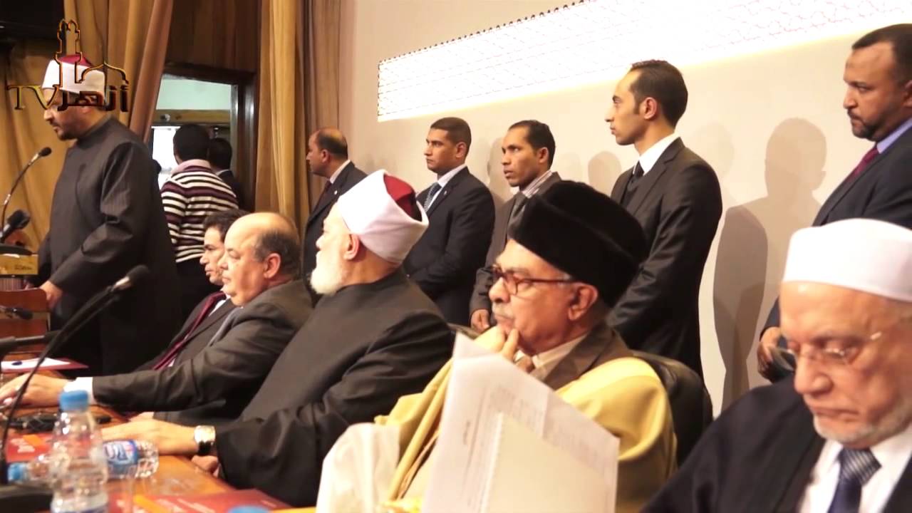 معرض انجازات دار الإفتاء 3650 يوم - عبد الهادي القصبي