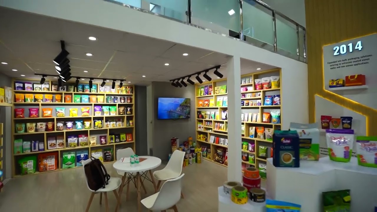 PlastIndia 2026 | 30 Premium Exhibition Stands Delivered