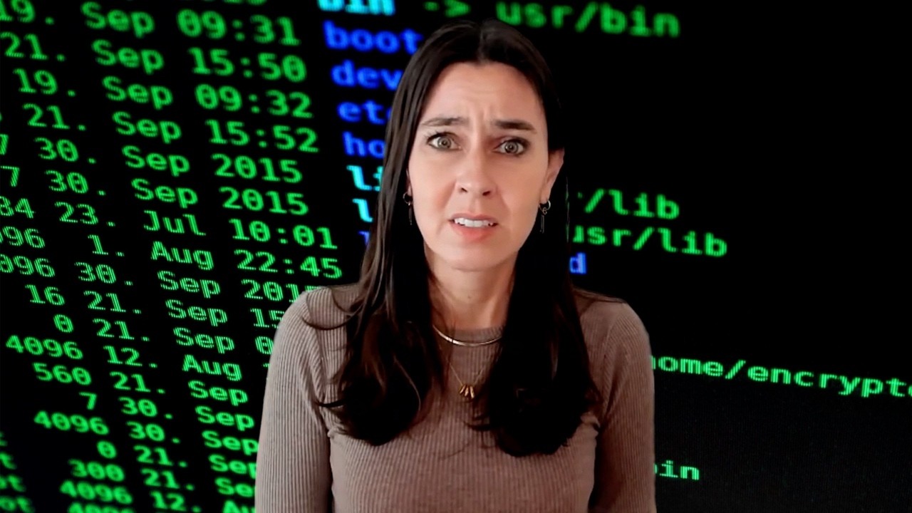 Cops are using AI to spy on you