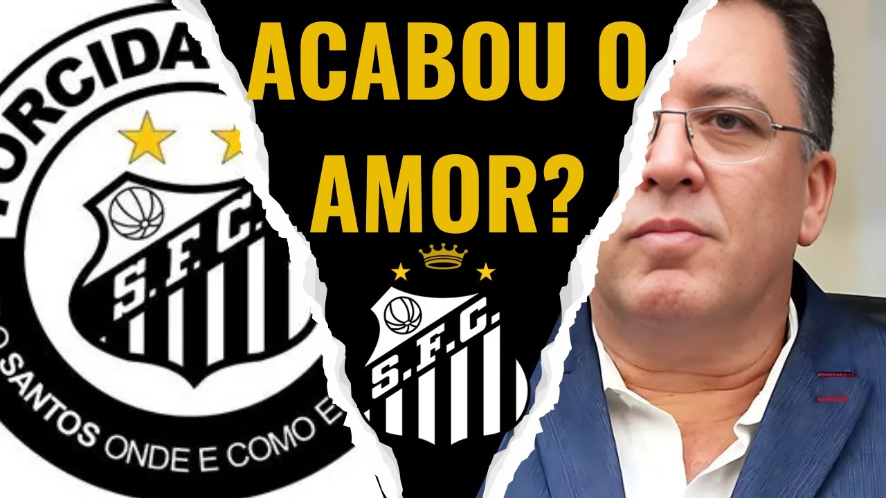 NOTÍCIAS DO SANTOS FC! #santosfc #futebol l#neymarskills